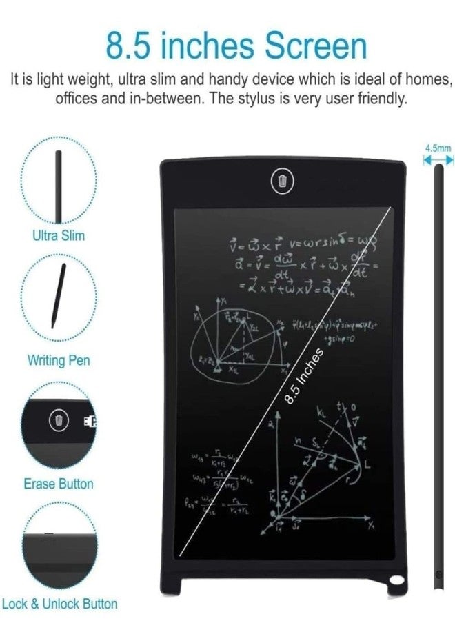 ألعاب الكتابة بشاشة LCD من HOMOZE - Image 4